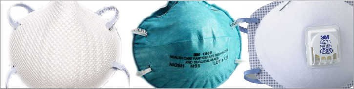 3m mask 8510 3m mask 8510